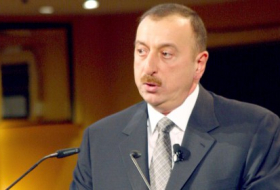   Economic situation in Azerbaijan is very stable 
