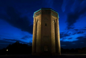 Nakhchivan: A World History Landmark