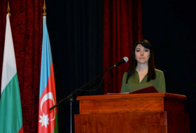 Azerbaijan, Bulgaria not only friends, but strategic partners – envoy