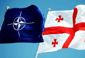 NATO committed to strengthening relations with Georgia