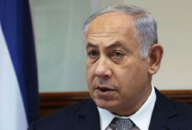 Netanyahu to visit Azerbaijan on Dec. 13