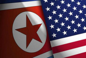 North Korea wants to hold high-level talks with U.S.