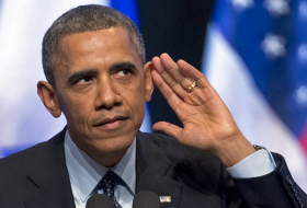 Senate Democrats hand victory to Obama on Iran agreement