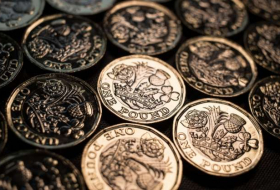 Britain has until Sunday to spend its old pound coins