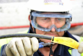 BT strikes deal to legally separate Openreach division