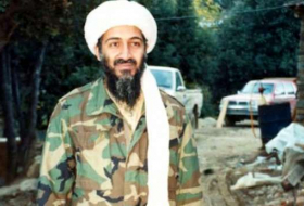 Osama Bin Laden's son releases propaganda video calling for death to Jews and Crusaders