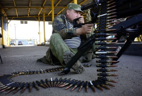 Why Ukraine Needs Weapons