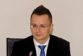 Hungarian State Secretary to visit Georgia