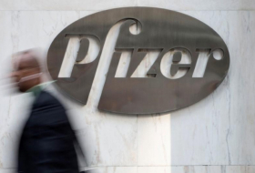 Pfizer COVID pill gets final approval from European Commission