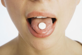 Before you take Ibuprofen, try this