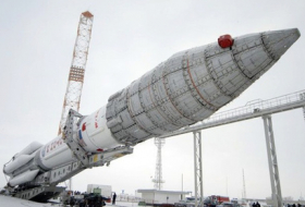 Roscosmos says Proton accident caused by human factor