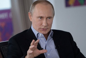 Russia, U.S. still far apart on Ukraine, says Putin