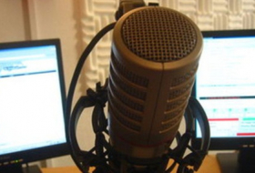New radio station to open in Azerbaijan