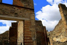 Residents of Pompeii had `perfect teeth` thanks mainly to diet