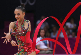 Azerbaijani gymnasts took medals in Germany and France