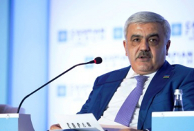   Modernization of Heydar Aliyev Baku Oil Refinery - important project for Azerbaijan  