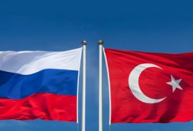 Turkiye, Russia to hold political consultations
