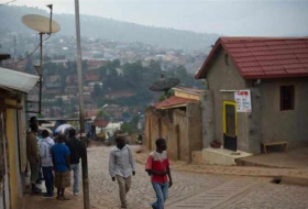 Ghana peacekeepers remember Rwanda's genocide
