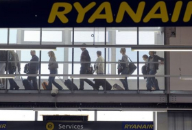 First head rolls at Ryanair after pilot scheduling fiasco