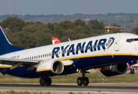 Ryanair amends controversial new baggage policy