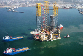 BP: Production from Shah Deniz to be suspended for maintenance work
