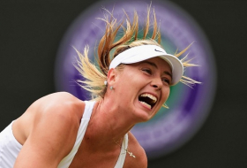 Sharapova drugs ban cut to 15 months on appeal