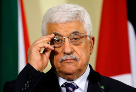  Palestinian Authority announces support for Arab coalition against Yemen rebels 