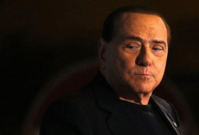 Berlusconi vows not to veto pact between Italy's populist parties 