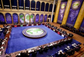 Turkey: 13,000 Expected To Attend G20 Summit ?n November