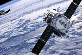 Iran may launch SharifSat satellite into orbit in September