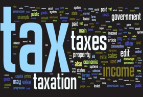   Azerbaijan decreases simplified tax rates for certain categories of taxpayers  