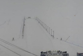 Tignes avalanche: 'Skiers buried' as avalanche hits crowded piste
