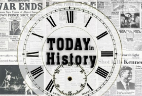 Today in History for March 3rd - V?DEO
