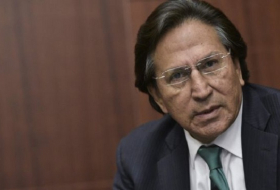 Peru asks Trump to consider deporting ex-President Alejandro Toledo