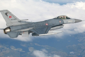 Turkey creating first domestic fighter jet