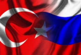 Russian military delegation arrives in Turkey