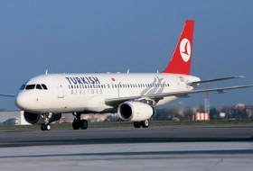   Turkish Airlines launch new flight to Azerbaijan  