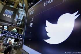 Twitter`s new head of China operations irks activists