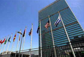  UN needs shared responsibility for post-2015 development agenda