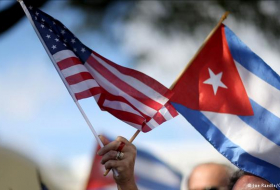 Reversing US-Cuba rapprochement would be harmful, Obama advisor warns