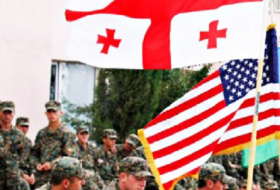 Georgia, U.S to discuss military cooperation