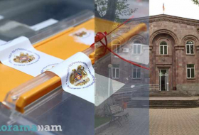 Voting fraud of Armenian Parliamentary Elections in - VIDEOS