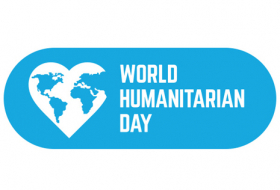 United Nations Marks World Humanitarian Day