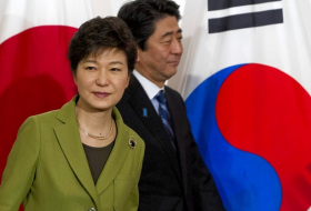 US, South Korea, Japan to Discuss Korean Reconciliation in New York
