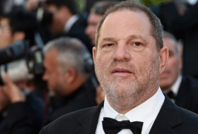 Harvey Weinstein: New York state sues Weinstein Company