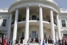 White House to reopen this week for public tours - Trump
