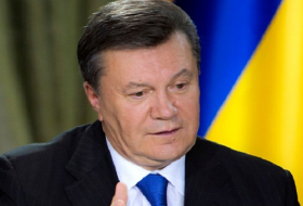 Former president Yanukovich says he prevented civil war during Maidan events