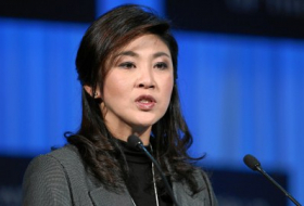 Thailand PM Yingluck Shinawatra in court over abuse of power