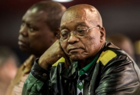 South African court delivers Zuma impeachment blow