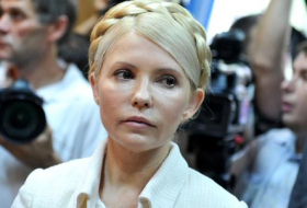 Ukraine`s Tymoshenko release hangs in balance